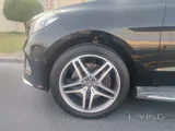 MERCEDES BENZ GLE 400 - Like New (Sale or SWAP)